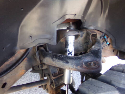 2004 Chevrolet Silverado 2500HD LS