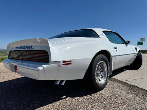 1979 Pontiac Trans Am