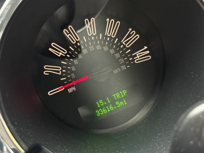 2009 Ford Mustang GT Premium