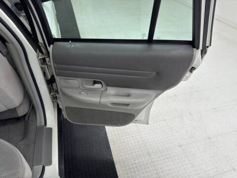 1997 Ford Crown Victoria LX