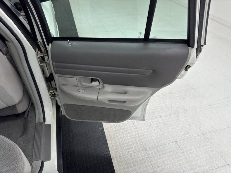 1997 Ford Crown Victoria LX