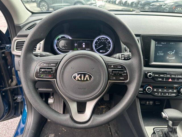 2019 Kia Niro LX