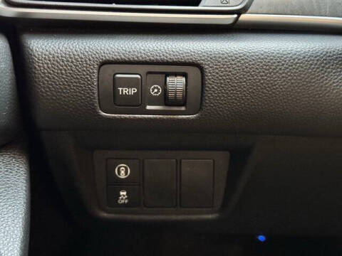 2020 Honda Accord EX-L