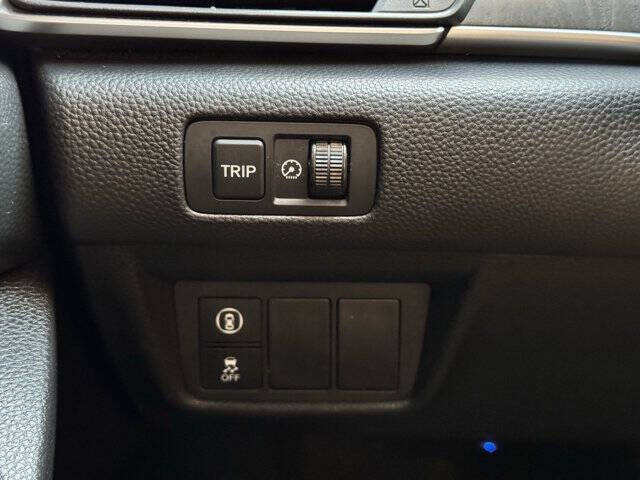 2020 Honda Accord EX-L