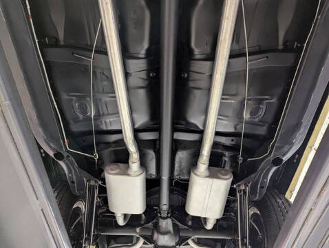 1965 Chevrolet Chevelle