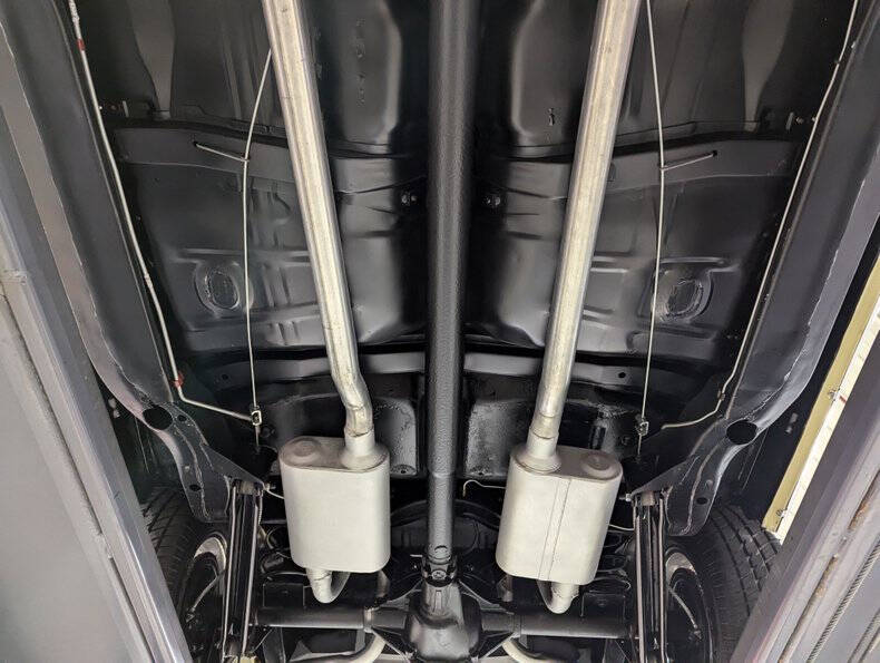 1965 Chevrolet Chevelle