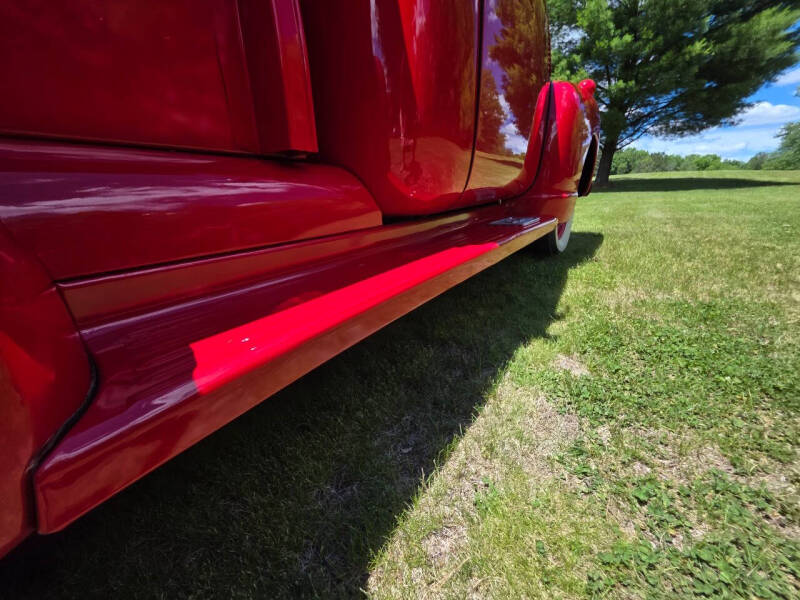 1952 Chevrolet 3100