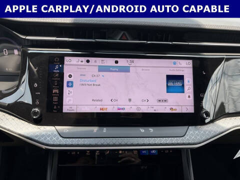 2025 Jeep Wagoneer S Limited