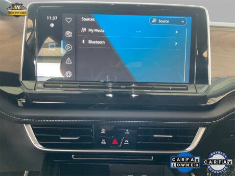 2024 Volkswagen Atlas SE 4Motion