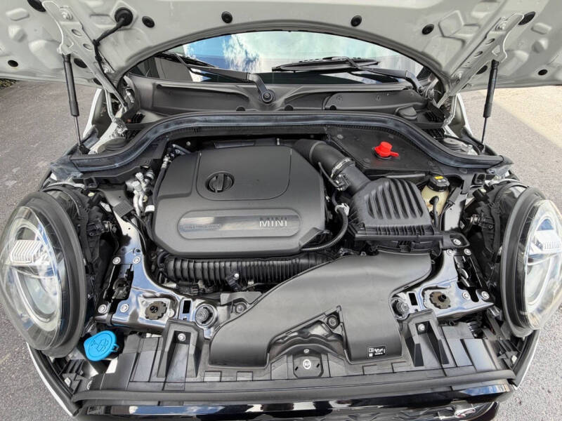 2021 MINI Hardtop 2 Door Cooper S