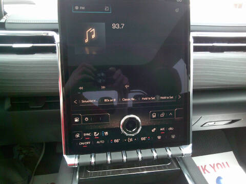 2025 GMC Sierra EV Denali