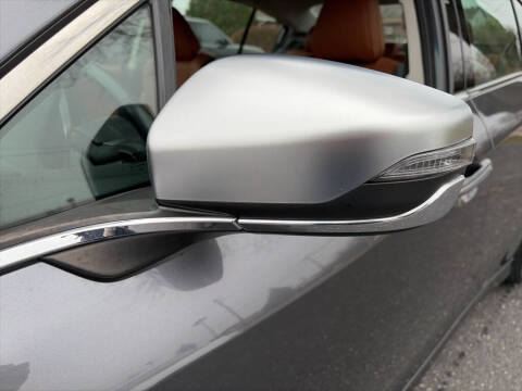 2022 Subaru Legacy Touring XT