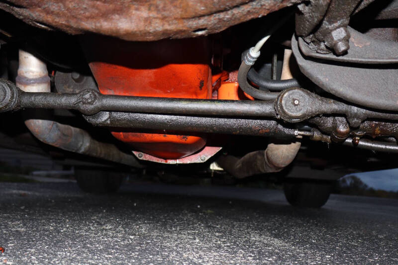 1972 Chevrolet Corvette