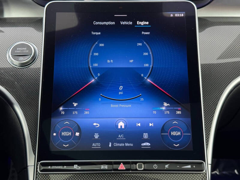 2023 Mercedes-Benz C-Class C 300