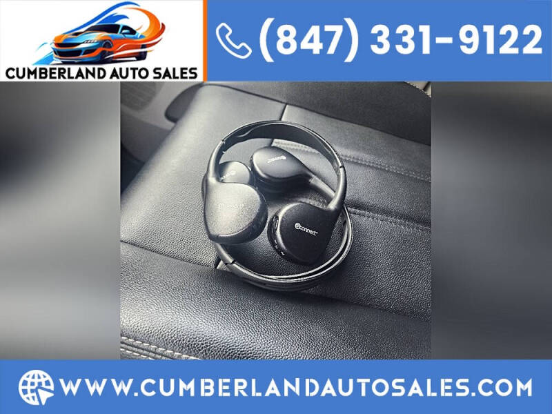 2015 Chrysler Town and Country Touring