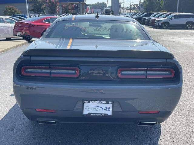 2023 Dodge Challenger GT