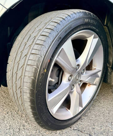 2014 Acura ILX 2.0L w/Tech