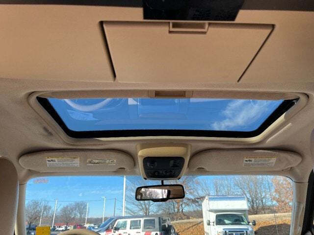 2007 Mercury Mountaineer 17