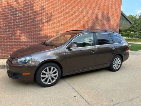 2011 Volkswagen Jetta SportWagen SE PZEV