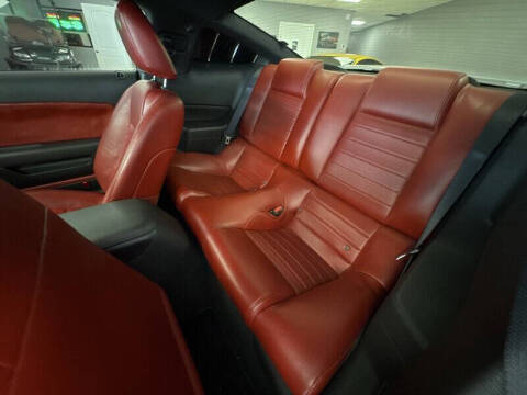 2006 Ford Mustang GT Premium