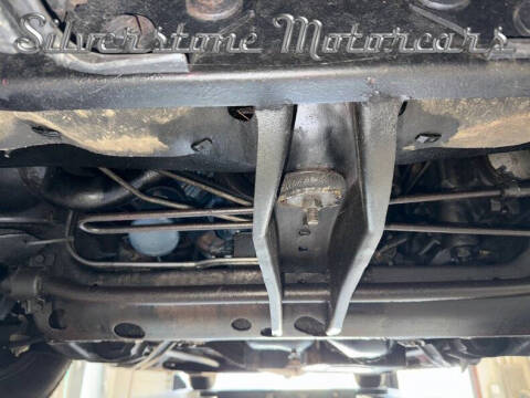 1972 Cadillac Eldorado