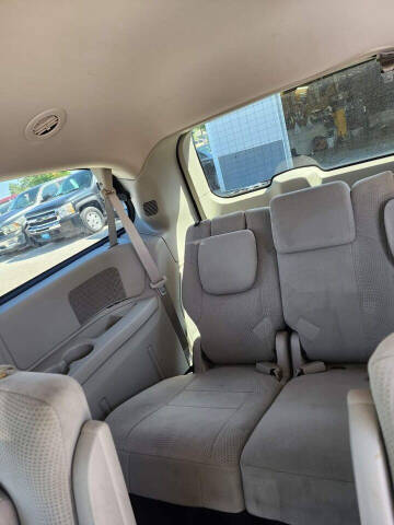 2012 Dodge Grand Caravan SXT