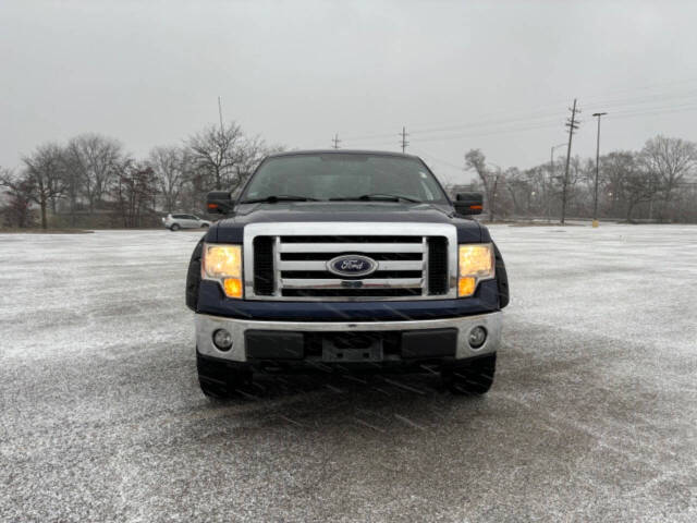 2009 Ford F-150 for sale at Kassem Auto Sales in Park Forest, IL