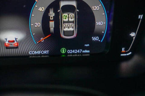 2024 Acura Integra w/Tech w/A-SPEC