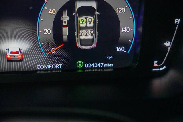 2024 Acura Integra w/Tech w/A-SPEC
