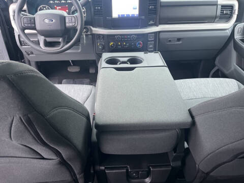 2026 Ford F-350 Super Duty XLT