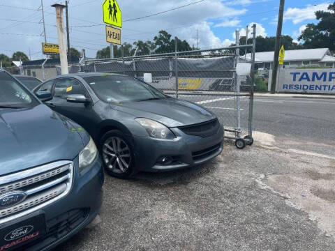 2010 Nissan Altima