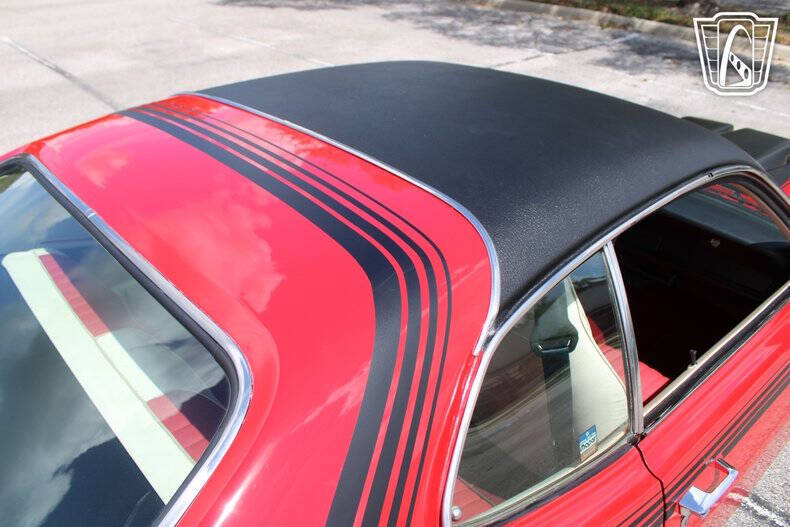 1976 Dodge Dart
