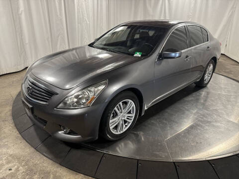 2010 Infiniti G37 Sedan for sale at San Diego Auto House in San Diego CA