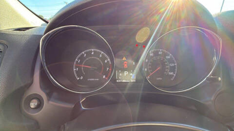 2023 Mitsubishi Outlander Sport ES