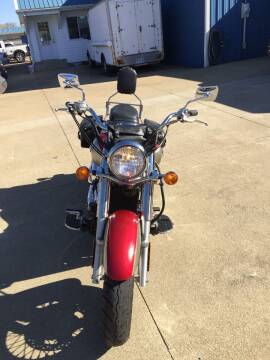 2007 Kawasaki VN900-D for sale at New Rides in Portsmouth OH