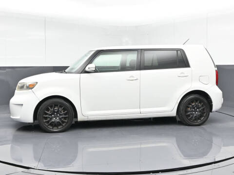 2008 Scion xB