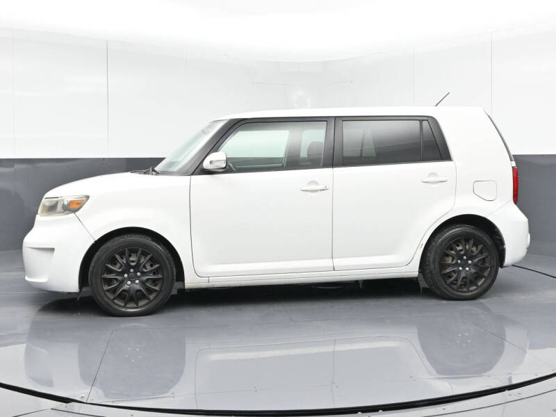 2008 Scion xB