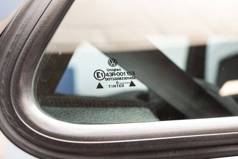 1991 Volkswagen Golf