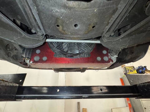 1976 Chevrolet Corvette