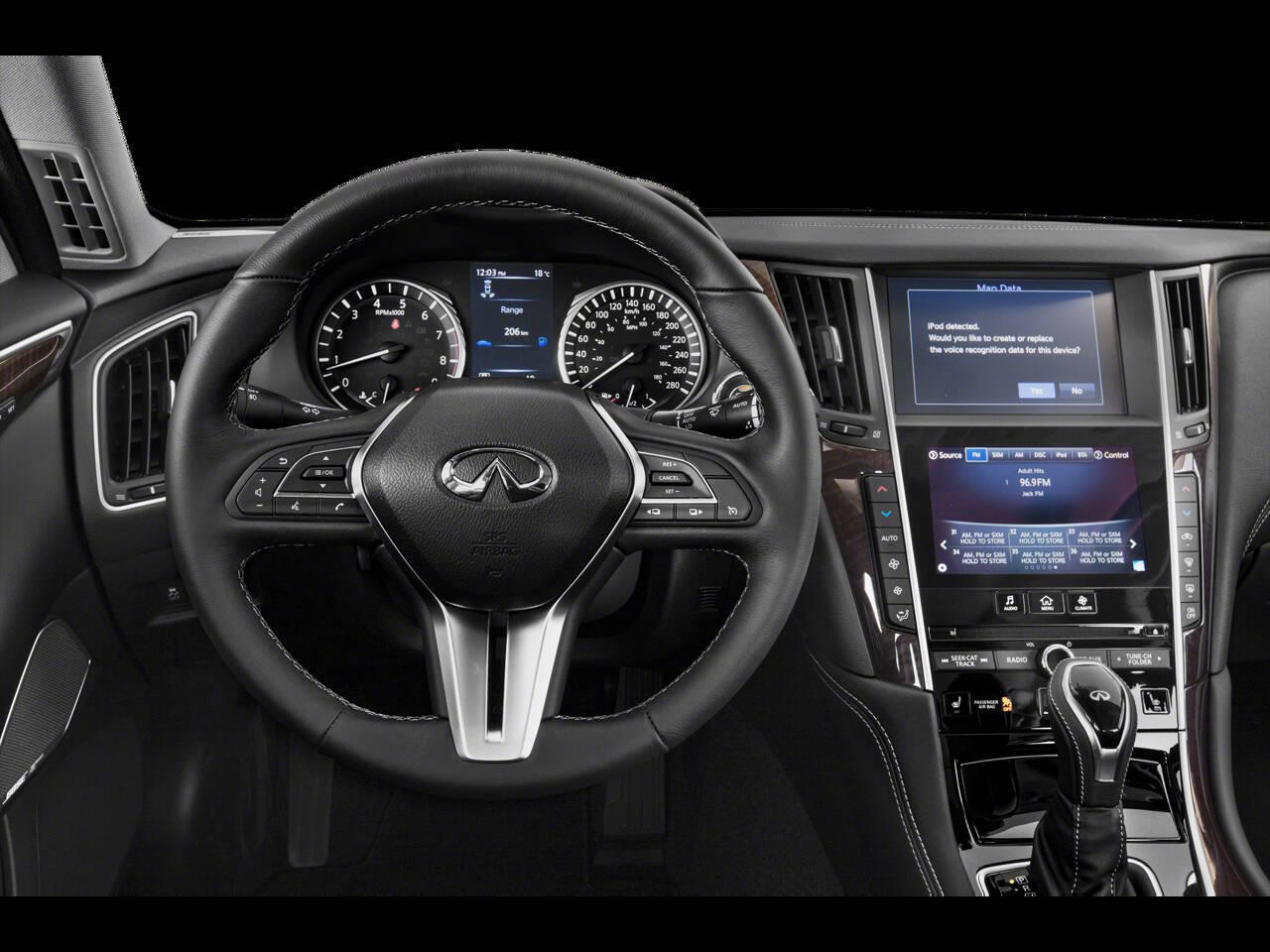 2020 Infiniti Q50 42