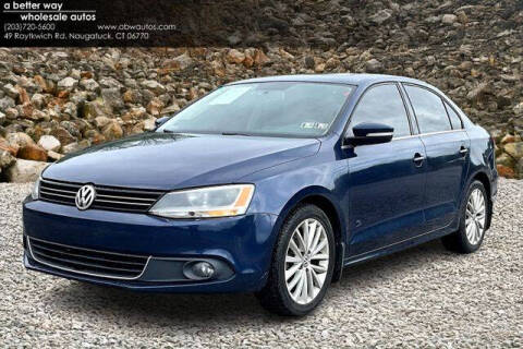 2013 Volkswagen Jetta
