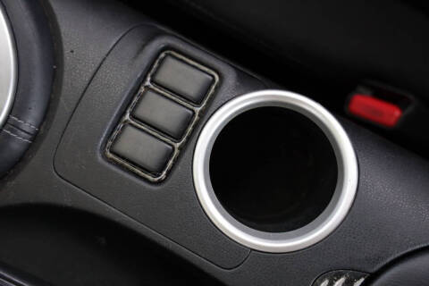 2012 Nissan 370Z