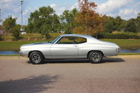 1970 Chevrolet Chevelle