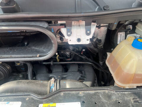 2017 RAM ProMaster 2500 159 WB