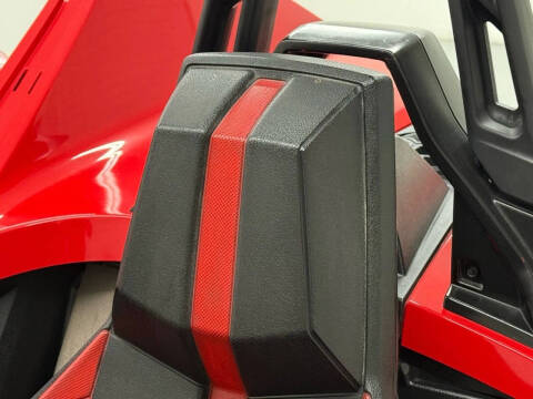 2016 Polaris Slingshot