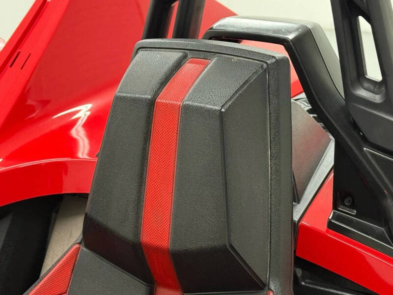 2016 Polaris Slingshot