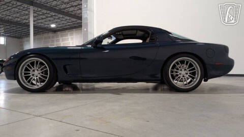 1994 Mazda RX-7 Turbo