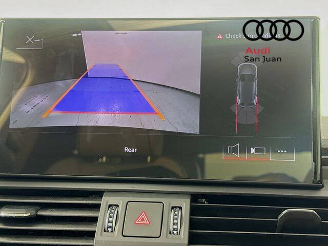 2024 Audi Q5 quattro S line Premium 45 TFSI