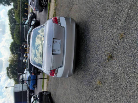 2010 Honda Accord LX