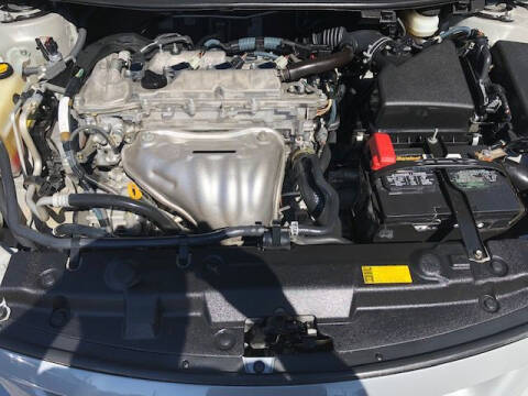 2013 Scion tC Release Series 8.0